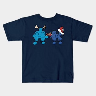 Christmas collection 17 Kids T-Shirt